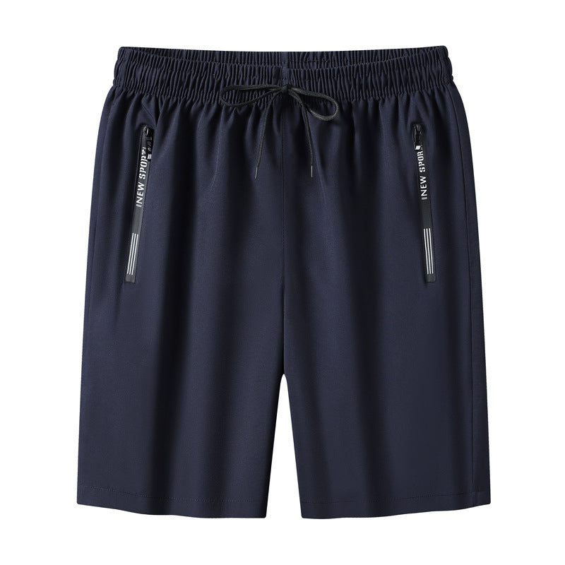 August™ Unisex Super-Stretch-Schnelltrocknende Shorts