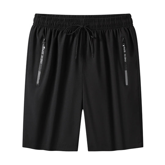 August™ Unisex Super-Stretch-Schnelltrocknende Shorts