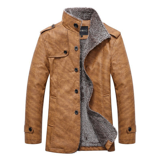 Jonathan™ Winter jacket for men