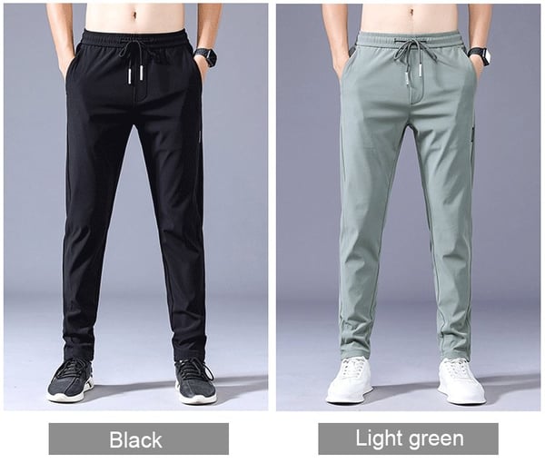 Fritz™️ Stretch-Hosen schnell trocknende für Herren/Damen