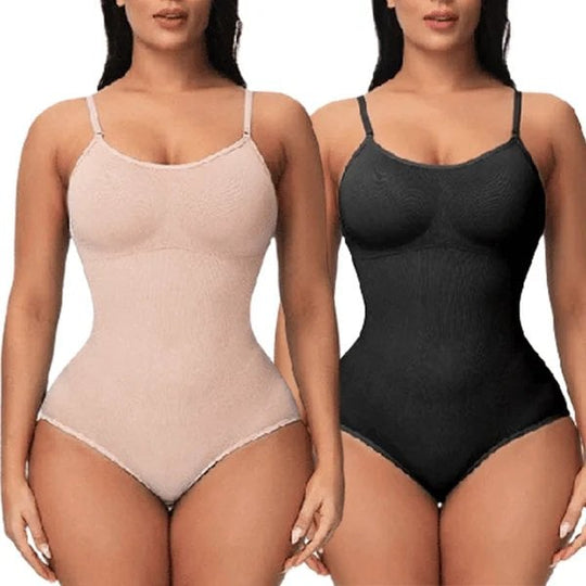 Lucie™ BODYSUIT SHAPEWEAR