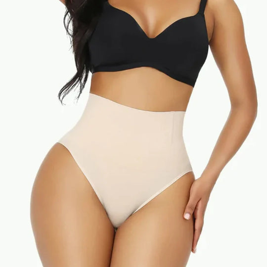 Vanessa™ Shapewear Tanga