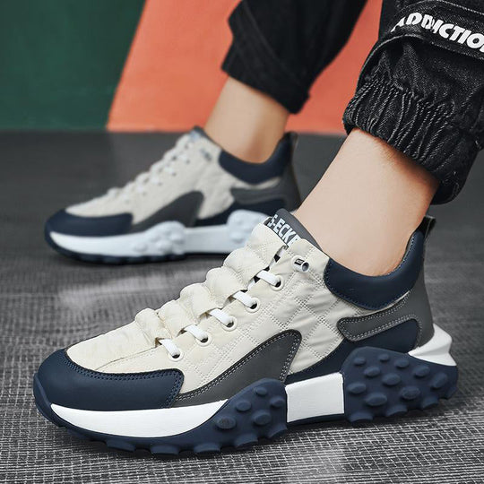 Air Zander™ - Herren Orthopädische Komfort Sneaker 2024