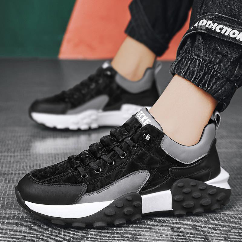 Air Zander™ - Herren Orthopädische Komfort Sneaker 2024