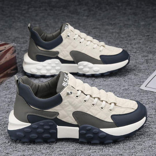 Air Zander™ - Herren Orthopädische Komfort Sneaker 2024