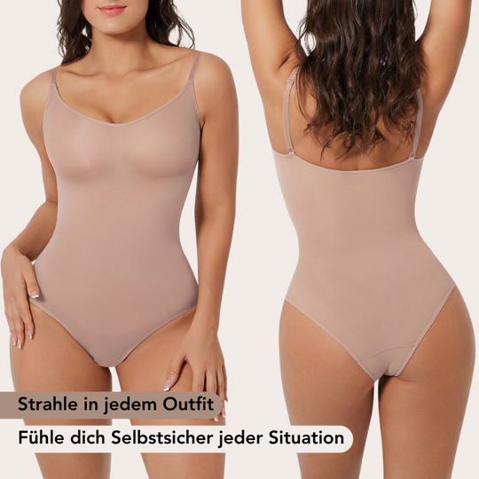 Lucie™ BODYSUIT SHAPEWEAR