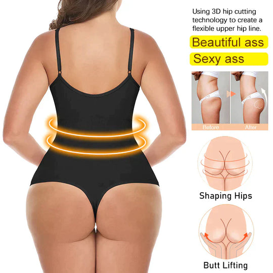 Lucie™ BODYSUIT SHAPEWEAR