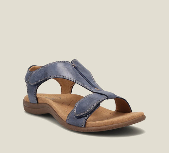 Rina™ Orthopädische Ledersandalen