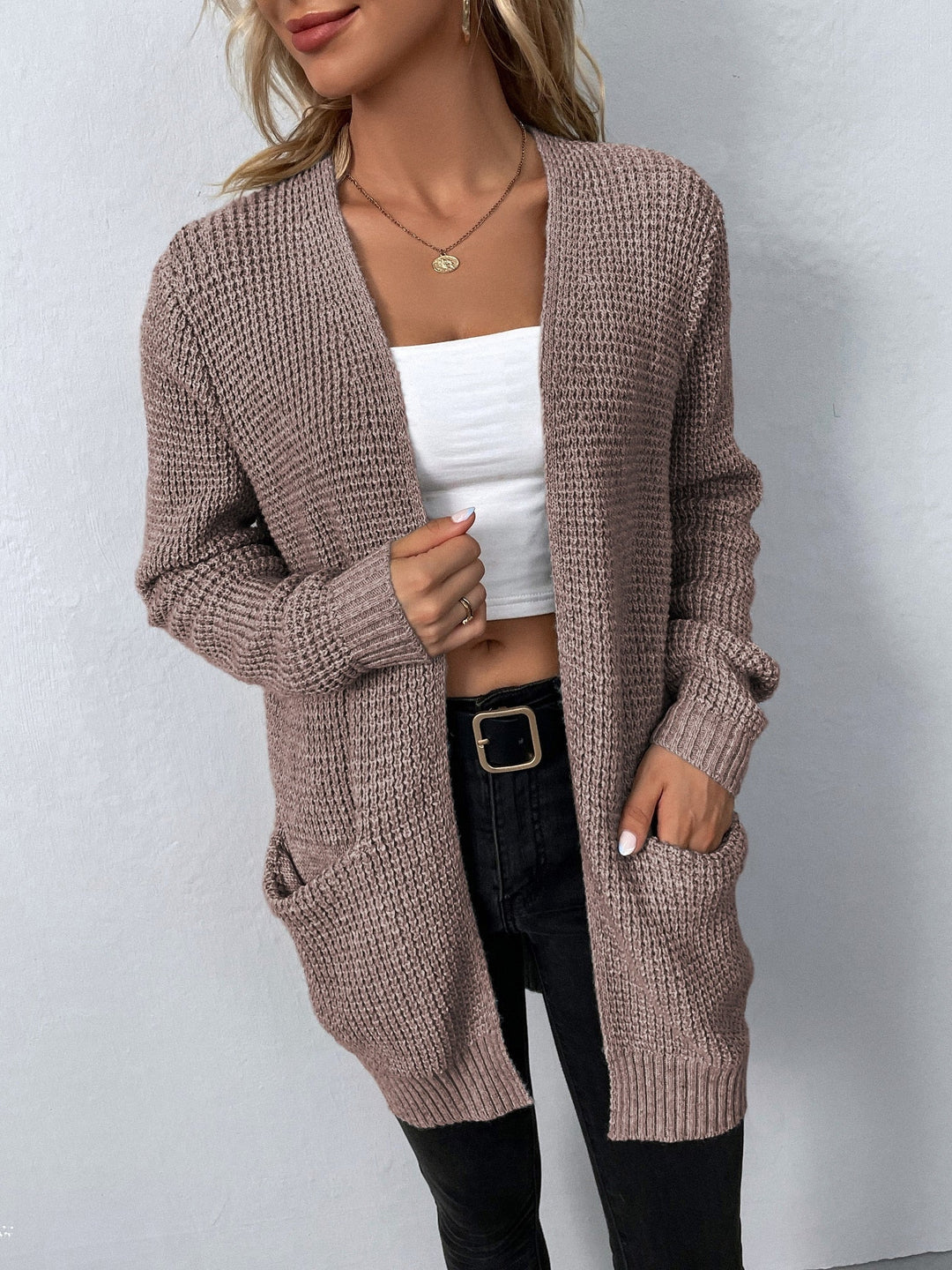 Tatiana™ Strickjacke