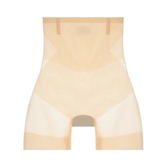 FreshUp™Ultra-dünne, kühlende Shapewear zur Bauchkontrolle