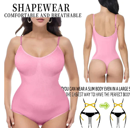 Lucie™ BODYSUIT SHAPEWEAR