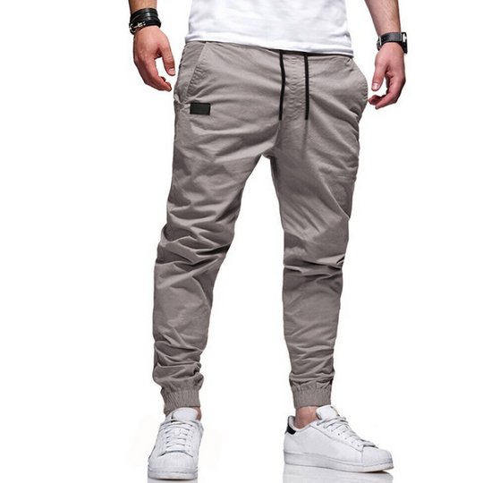 Arno™ Ultra Komfortable Herren Freizeithose