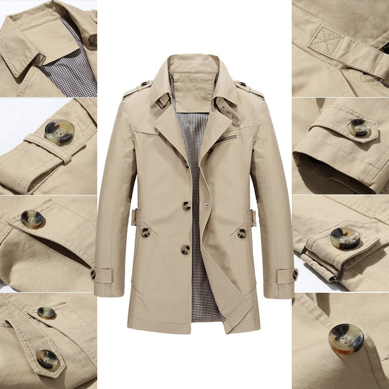 Roland™ Elegante Jacke