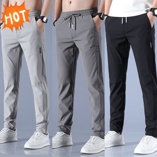 Fritz™️ Stretch-Hosen schnell trocknende für Herren/Damen