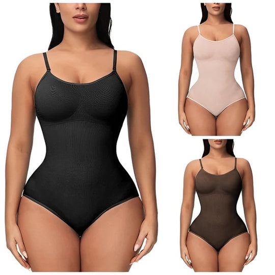 Lucie™ BODYSUIT SHAPEWEAR