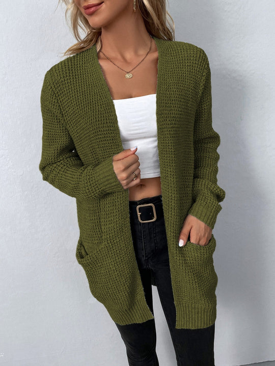 Tatiana™ Strickjacke