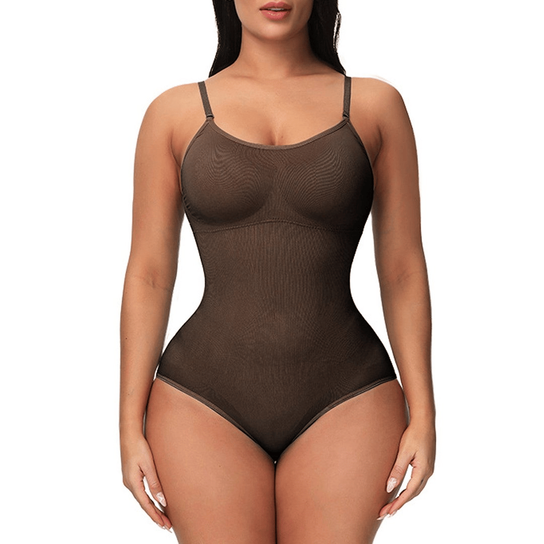 Lucie™ BODYSUIT SHAPEWEAR