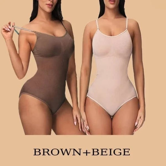 Lucie™ BODYSUIT SHAPEWEAR