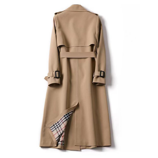 Berry™ Klassischer Trenchcoat für Damen