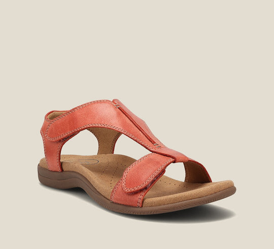 Rina™ Orthopädische Ledersandalen