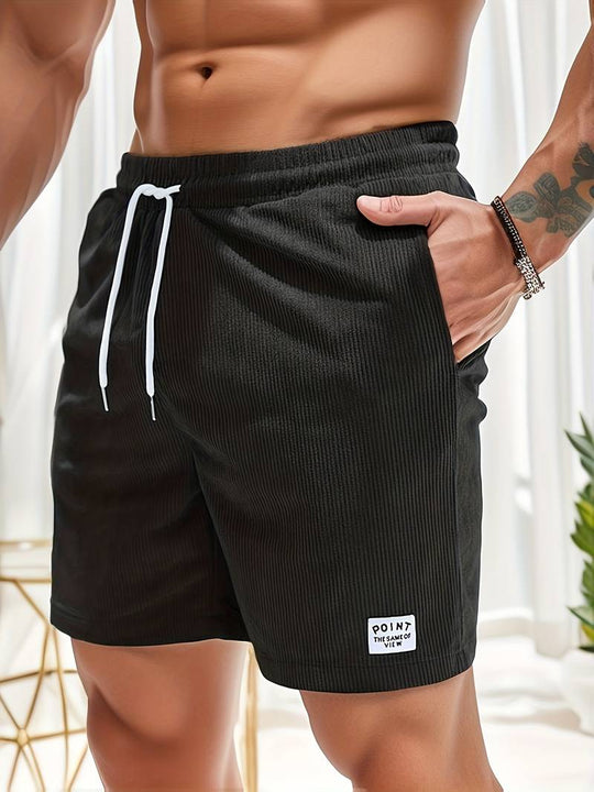 Fran™ CORD-SHORTS FÜR MÄNNER