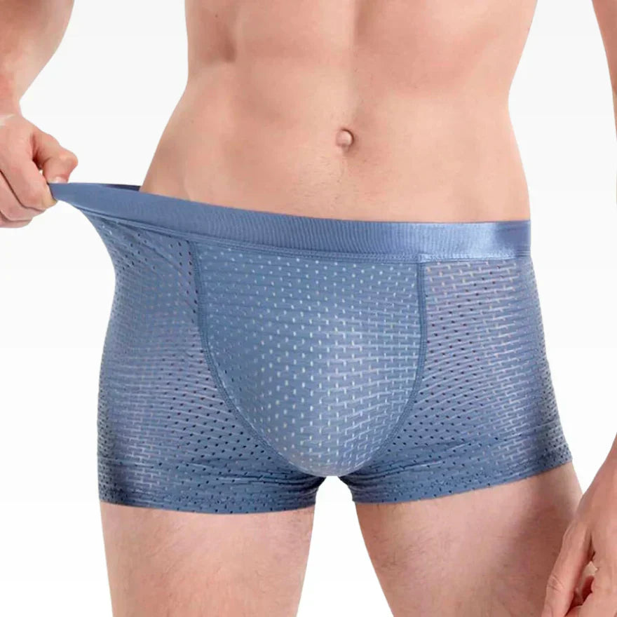 Boxero™ BOXER AUS BAMBUSFASERN