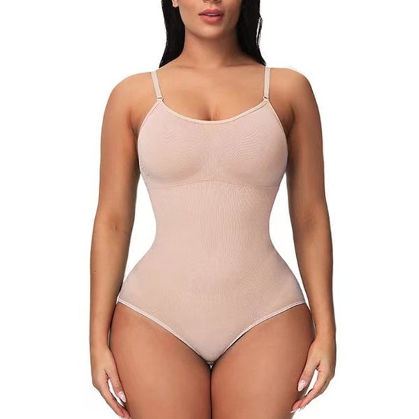 Lucie™ BODYSUIT SHAPEWEAR