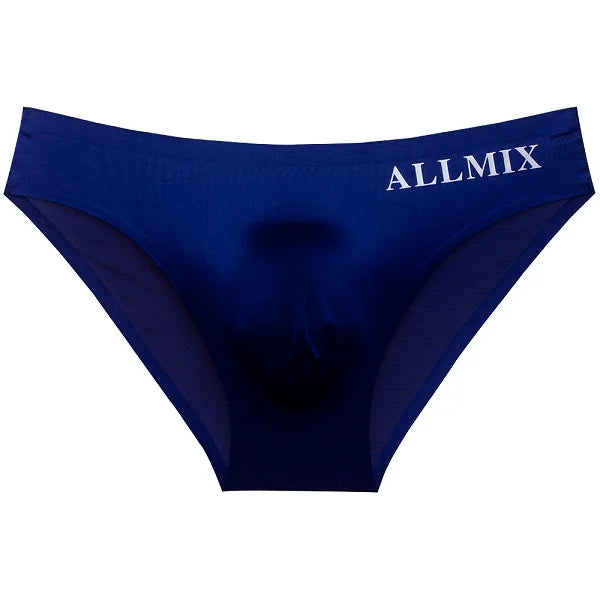 ALLMIX™ Bequeme, atmungsaktive, transparente und sexy 3D-Eisseide-Unterwäsche