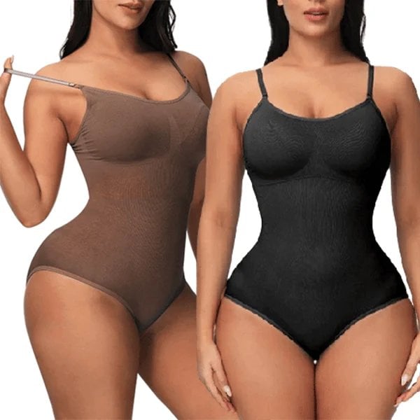 Lucie™ BODYSUIT SHAPEWEAR