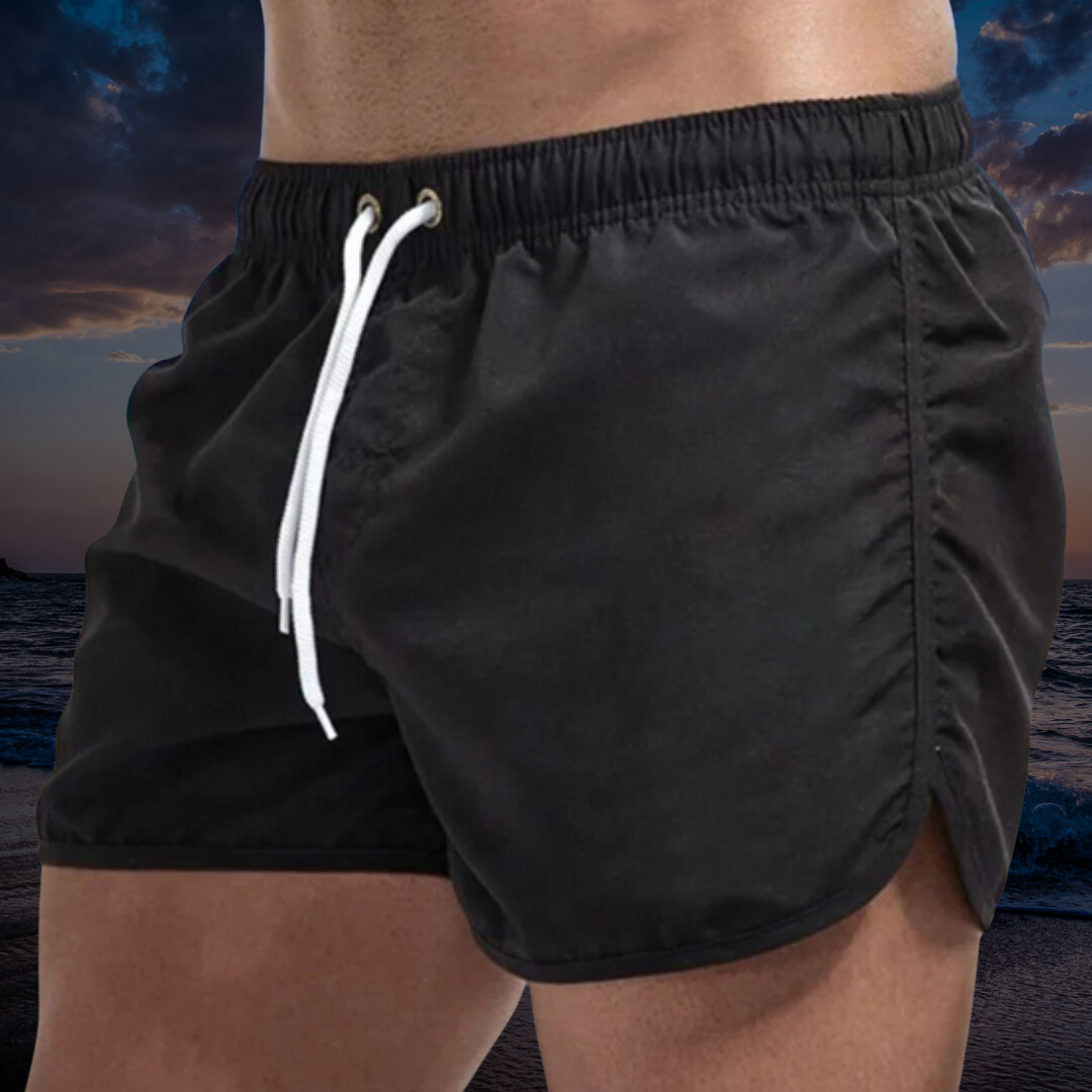 Emilio™ Herren-Badehose