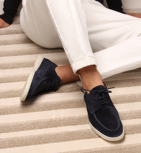 Maurizio™️ Super Stylische und Komfortable Herren loafers für jeden Anlass