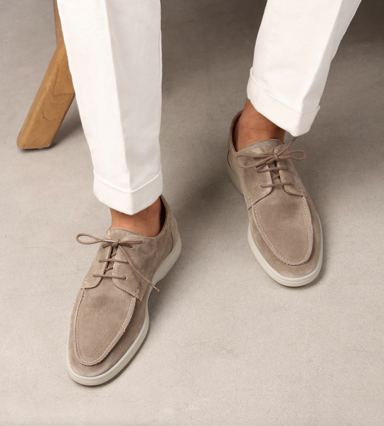 Maurizio™️ Super Stylische und Komfortable Herren loafers für jeden Anlass