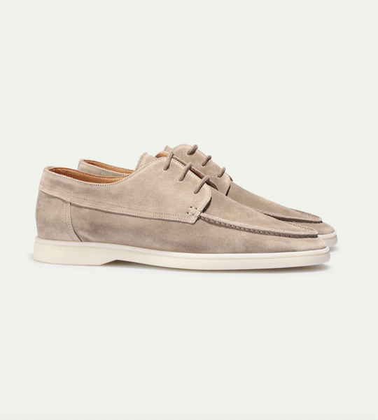 Maurizio™️ Super Stylische und Komfortable Herren loafers für jeden Anlass