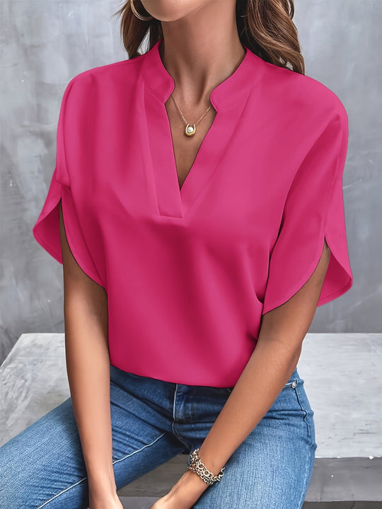 Ramona™️ Elegante Leichte Bluse für Damen