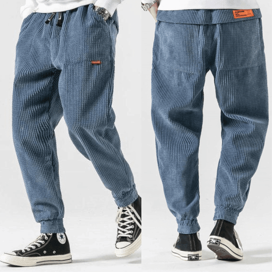 Eddy™️ Modische Cordhose