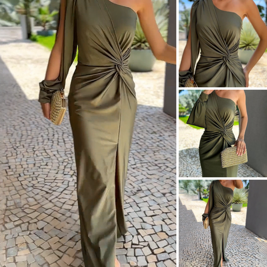 Franziska™ ELEGANTES  ABENDKLEID