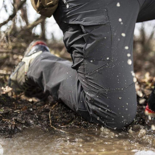 Theo™ Multifunktionale Wasserdichte Hose