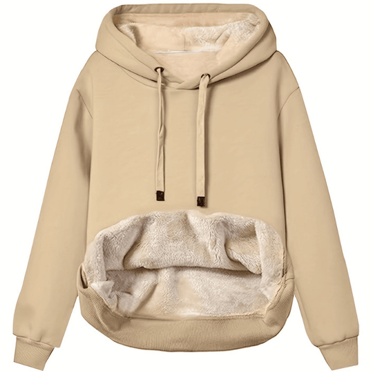 Winnie™ Wende Pullover