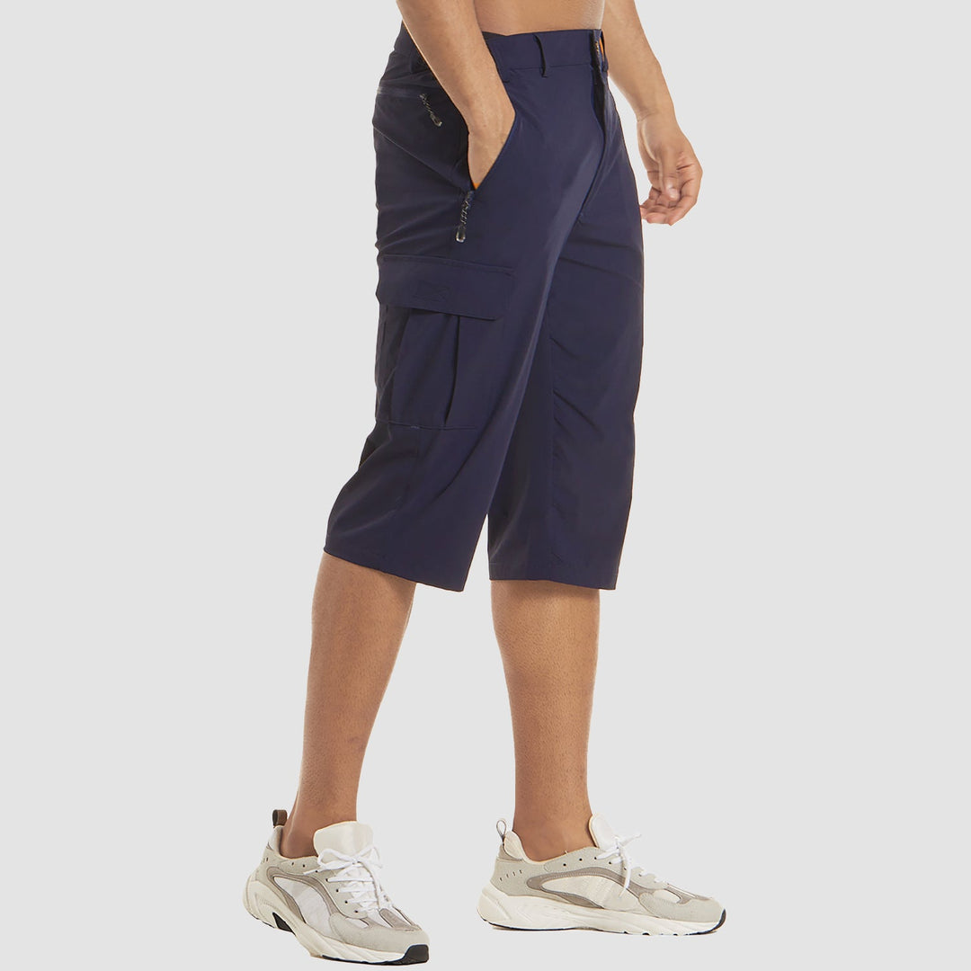 Marcial™ Schnelltrocknende Herren Cargo Shorts