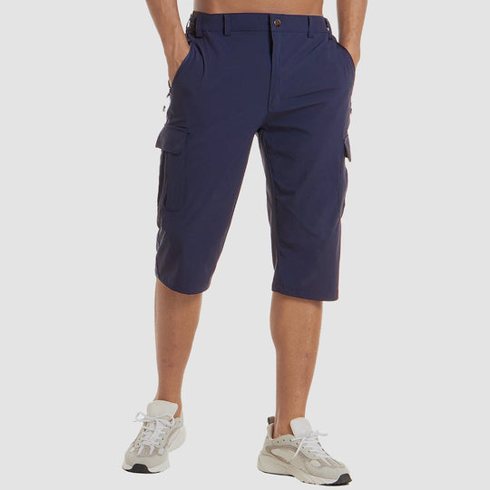 Marcial™ Schnelltrocknende Herren Cargo Shorts