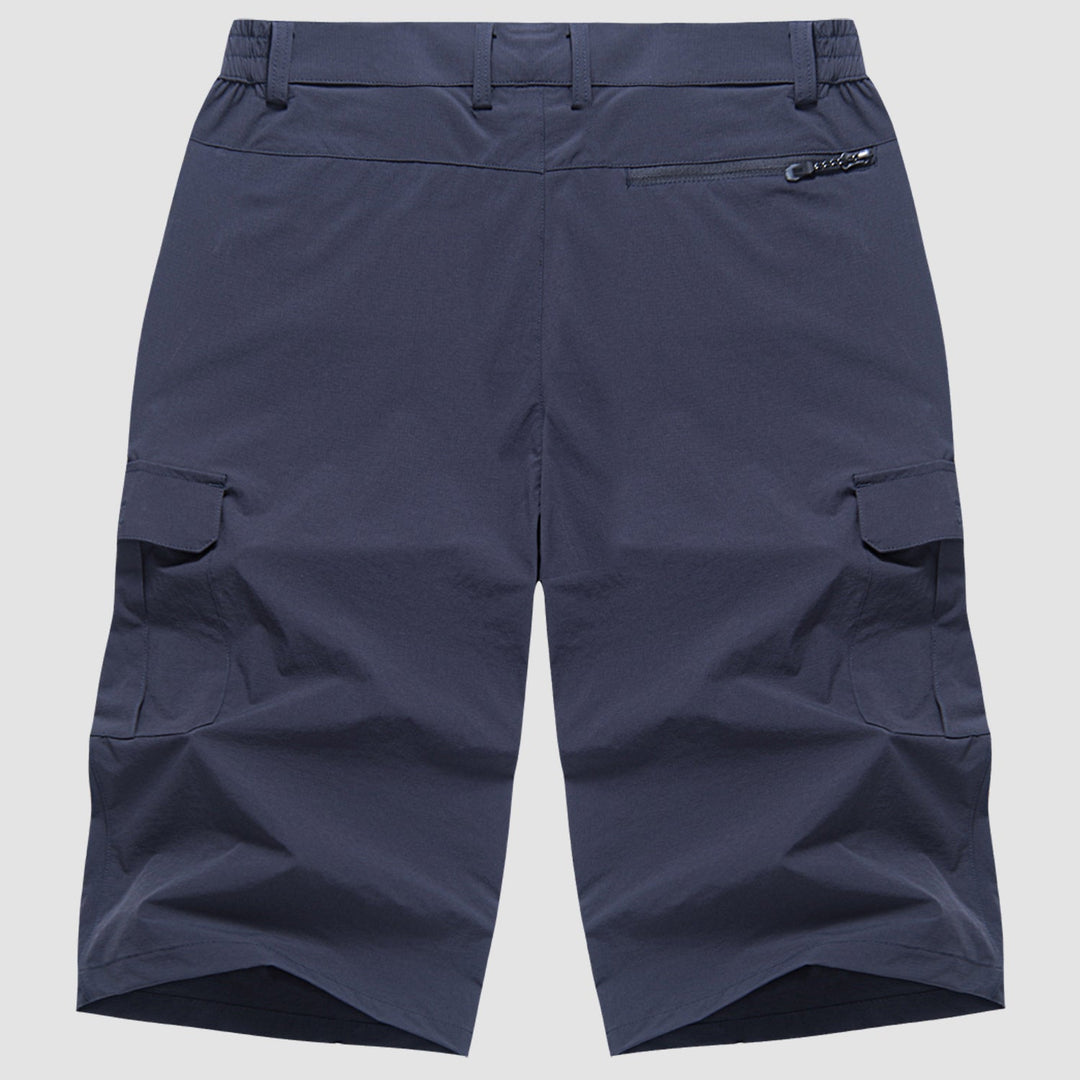 Marcial™ Schnelltrocknende Herren Cargo Shorts