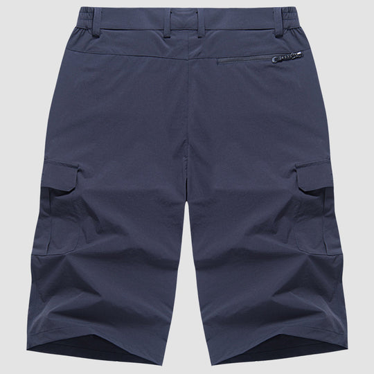 Marcial™ Schnelltrocknende Herren Cargo Shorts