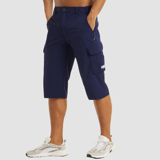 Marcial™ Schnelltrocknende Herren Cargo Shorts