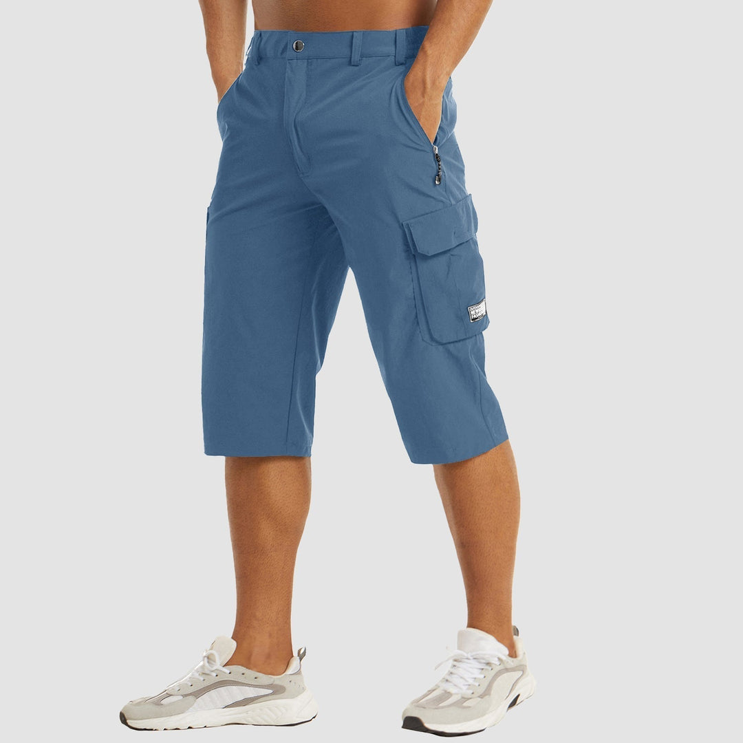 Marcial™ Schnelltrocknende Herren Cargo Shorts