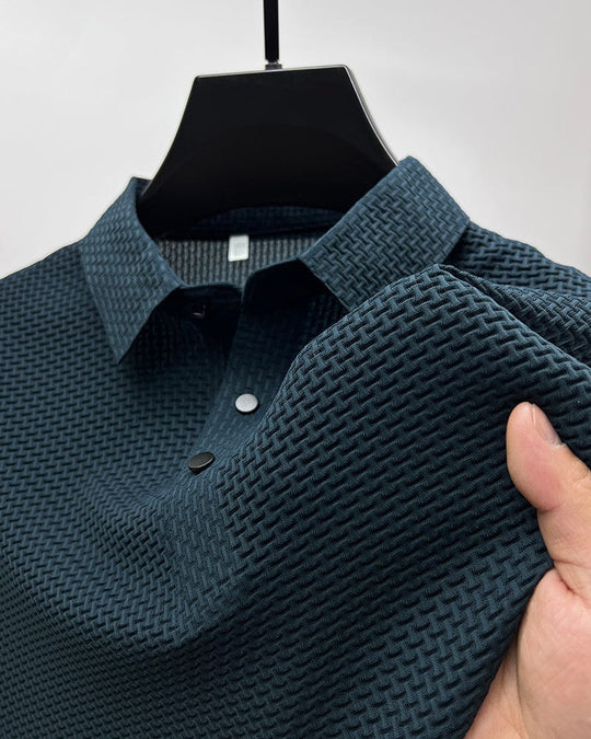 Gentle™ Luxury Poloshirt