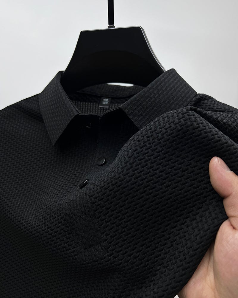 Gentle™ Luxury Poloshirt