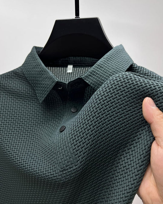 Gentle™ Luxury Poloshirt