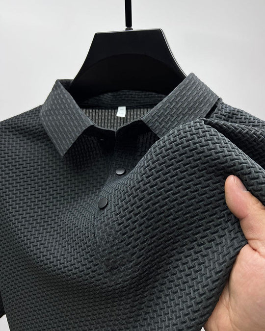 Gentle™ Luxury Poloshirt