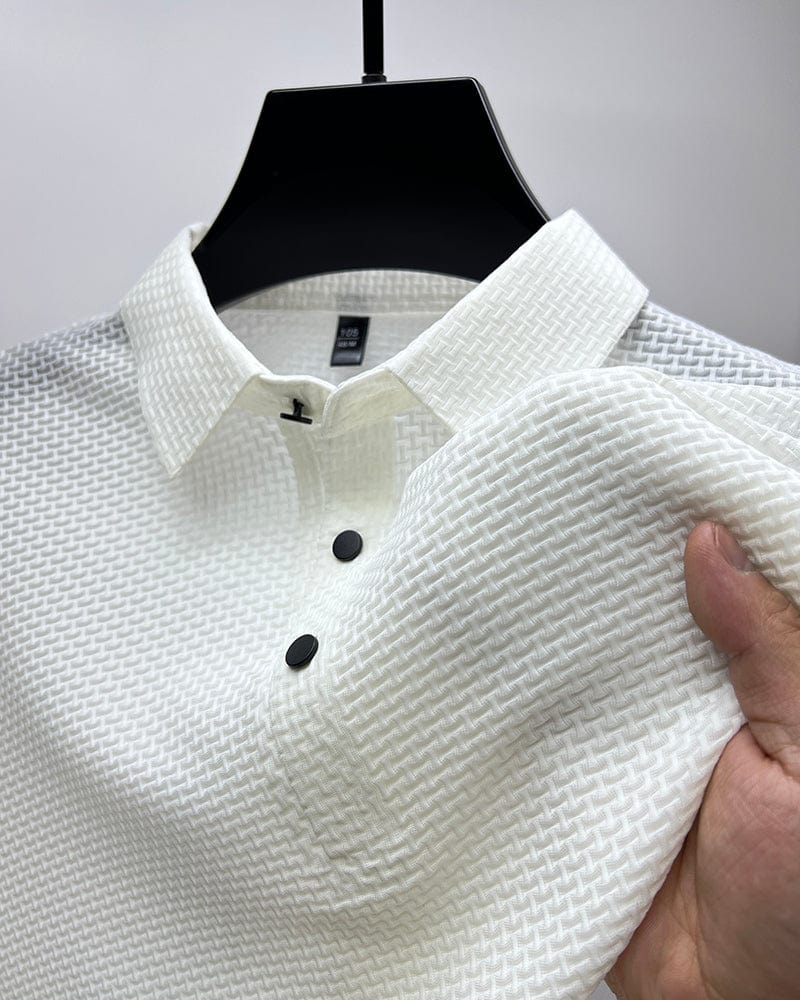 Gentle™ Luxury Poloshirt