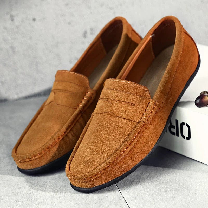 Ben™ Wildleder Loafer